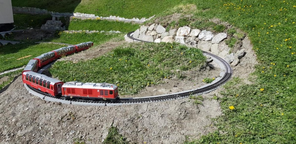 Apartmento San Gallo